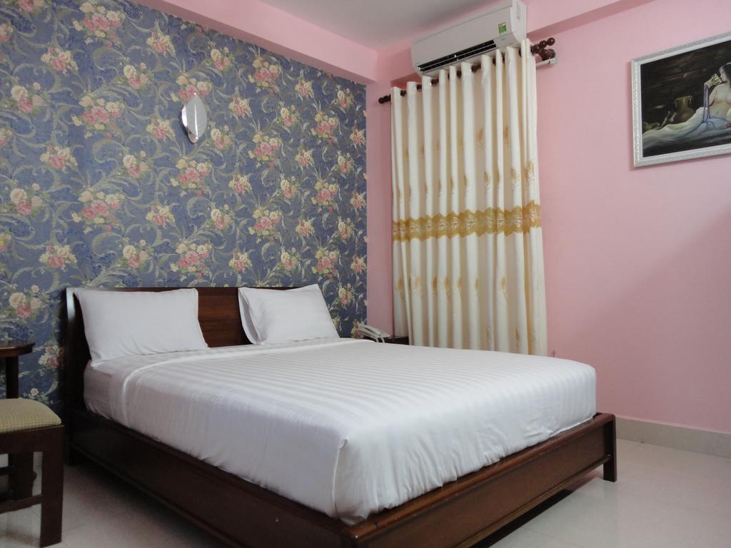 Yen Trang Ho Chi Minh City