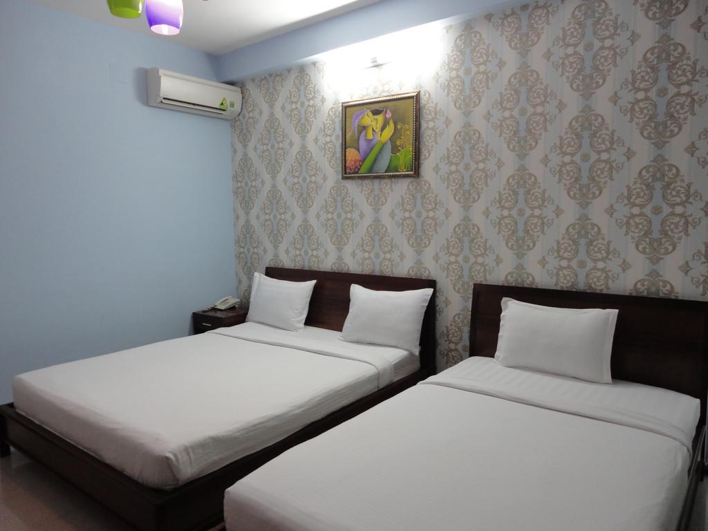 Hotel Yen Trang 2*