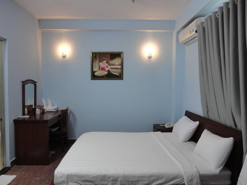 Yen Trang Ho Chi Minh City