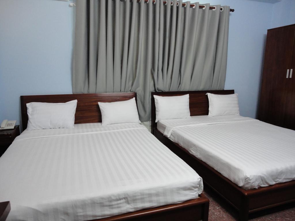 Hotel Yen Trang 2*