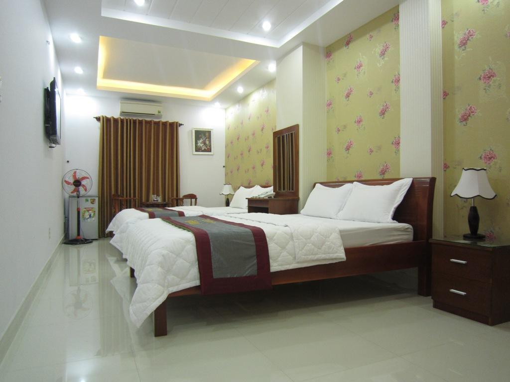 Thu Hà TP. Hồ Chí Minh