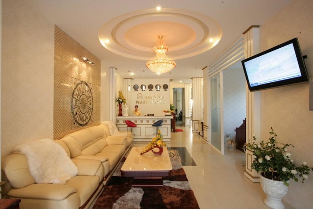 Nhat Hoang Asrama