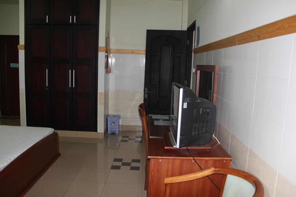 Da Loc Khách sạn