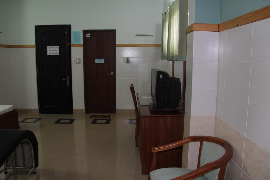 Khách sạn Da Loc *