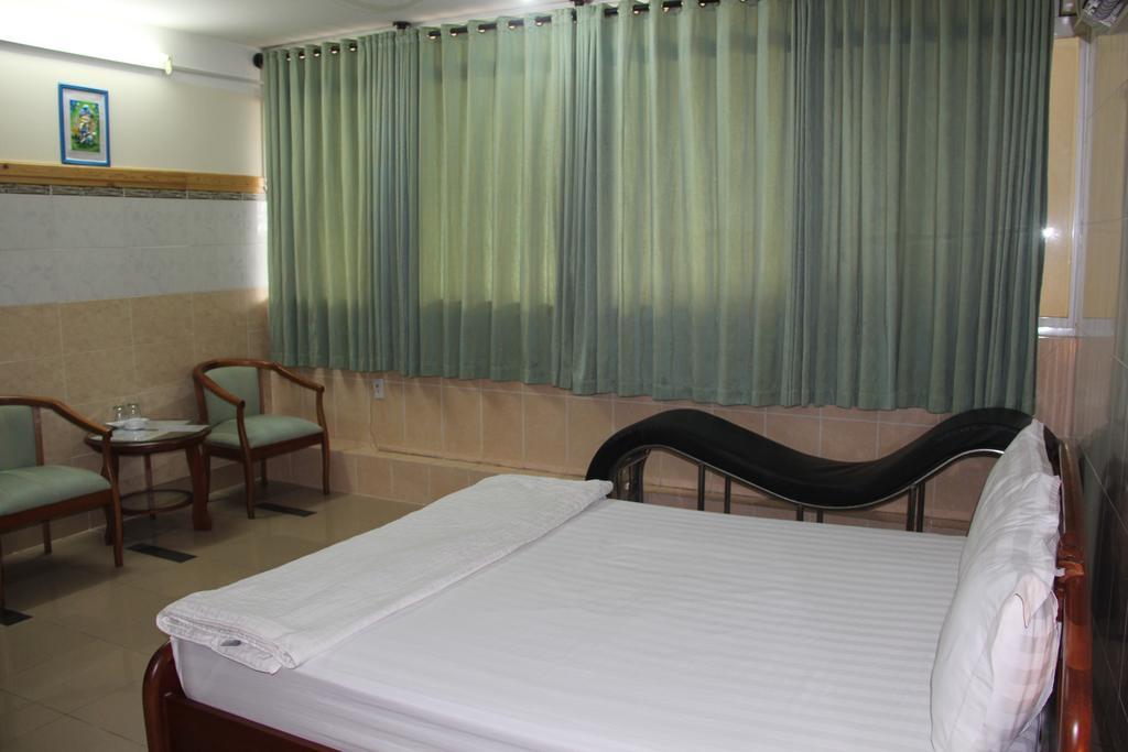 Khách sạn Da Loc TP. Hồ Chí Minh