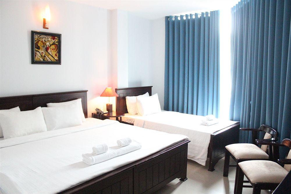 Meraki 2* Ho Chi Minh City