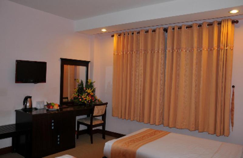 Dong Kinh A 3*