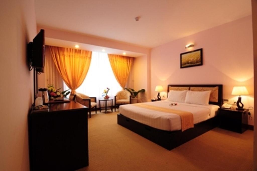 Hotel Dong Kinh A