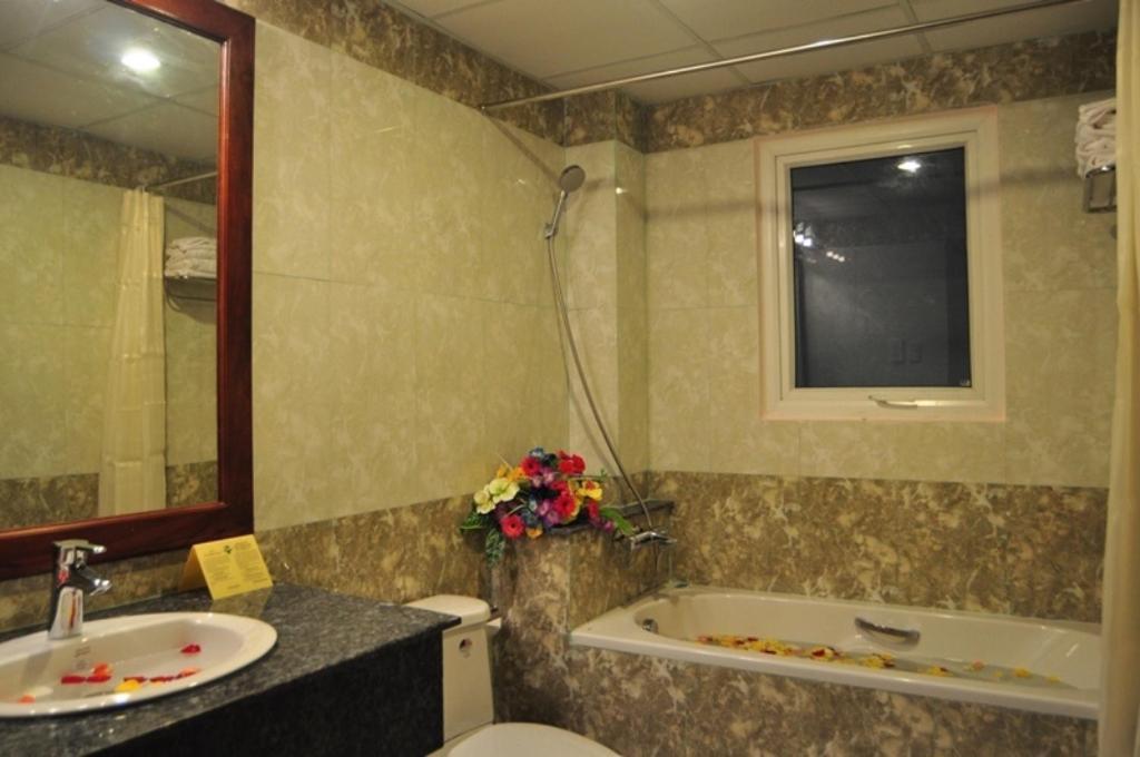 Hotel Dong Kinh A 3*