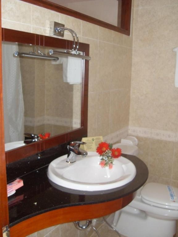 Hotel Dong Kinh A
