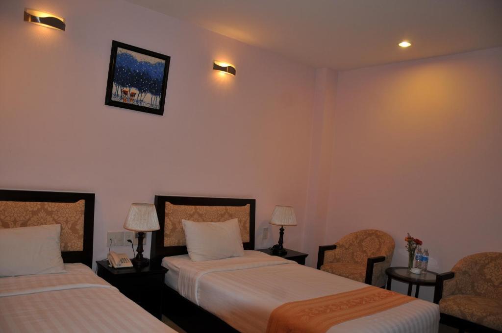 Hotel Dong Kinh A