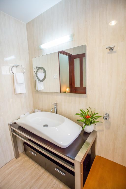Homestay Mh - Bun Quay Ho Chi Minh City