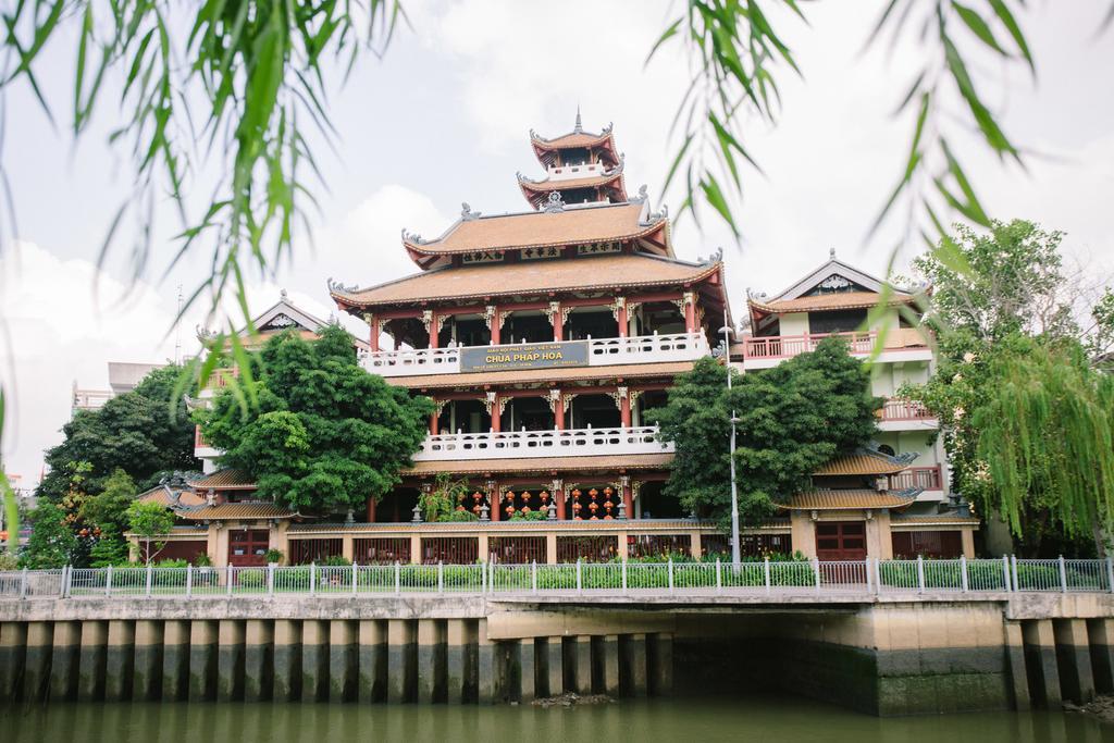 Homestay Mh - Bun Quay
