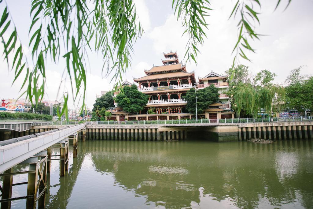 Mh - Bun Quay Ho Chi Minh City