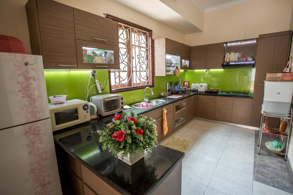 Homestay Mh - Bun Quay