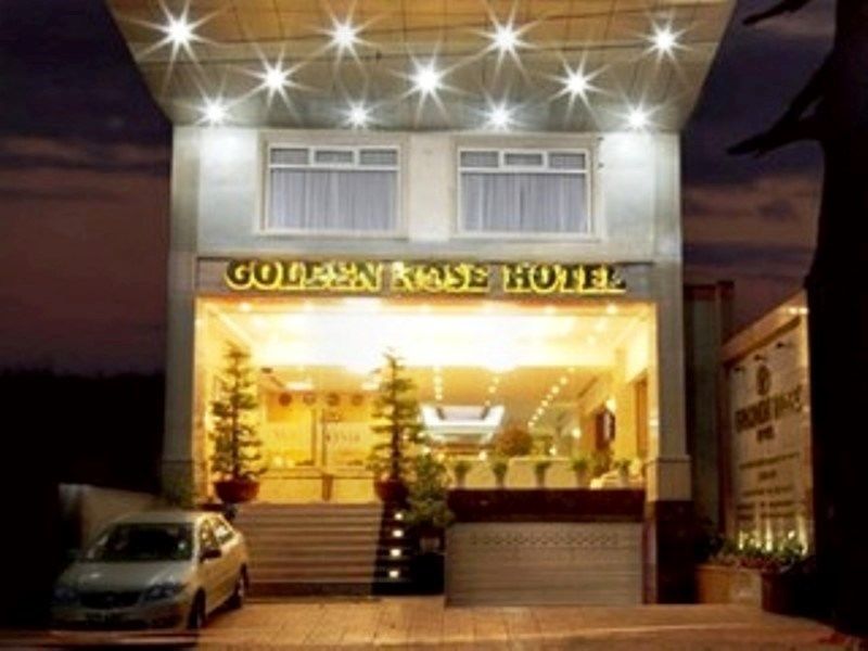 Aristo Saigon 4*