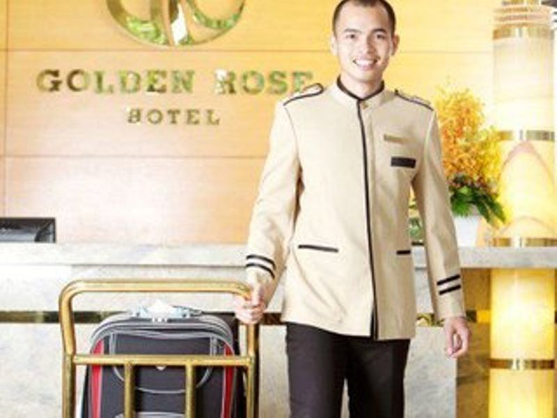 Hotel Aristo Saigon 4*