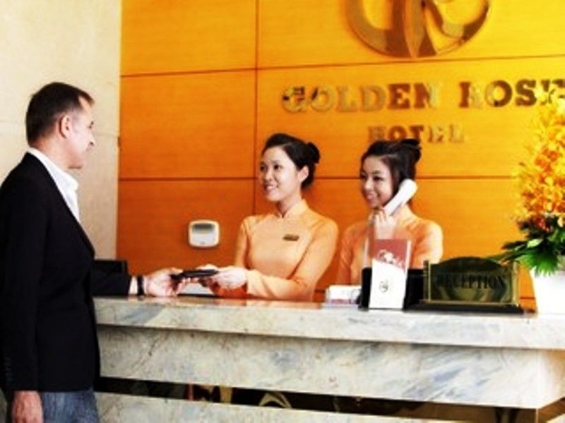 Hotel Aristo Saigon