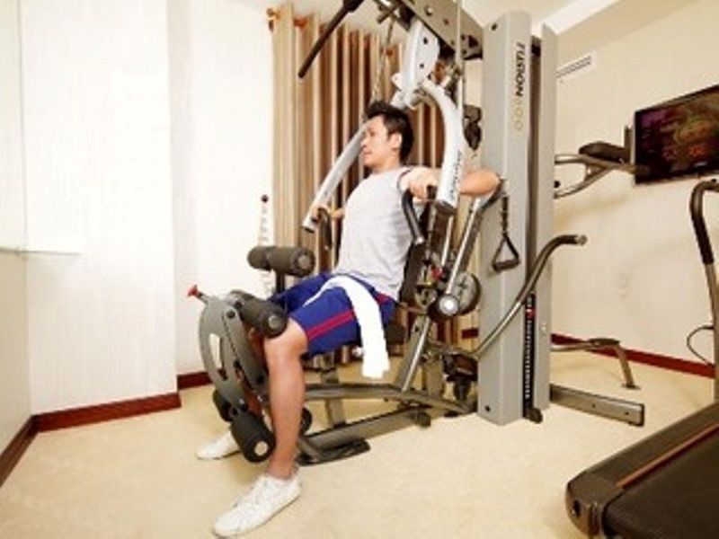 Aristo Saigon 4*