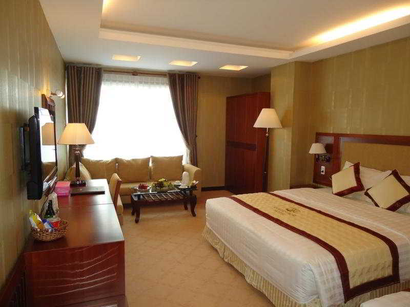 Hotel Aristo Saigon