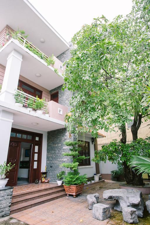 Mh - Bun Quay Homestay Ho Chi Minh City