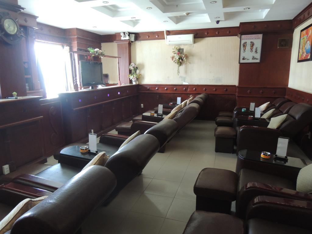 Ngoc Chi 2* Ho Chi Minh City