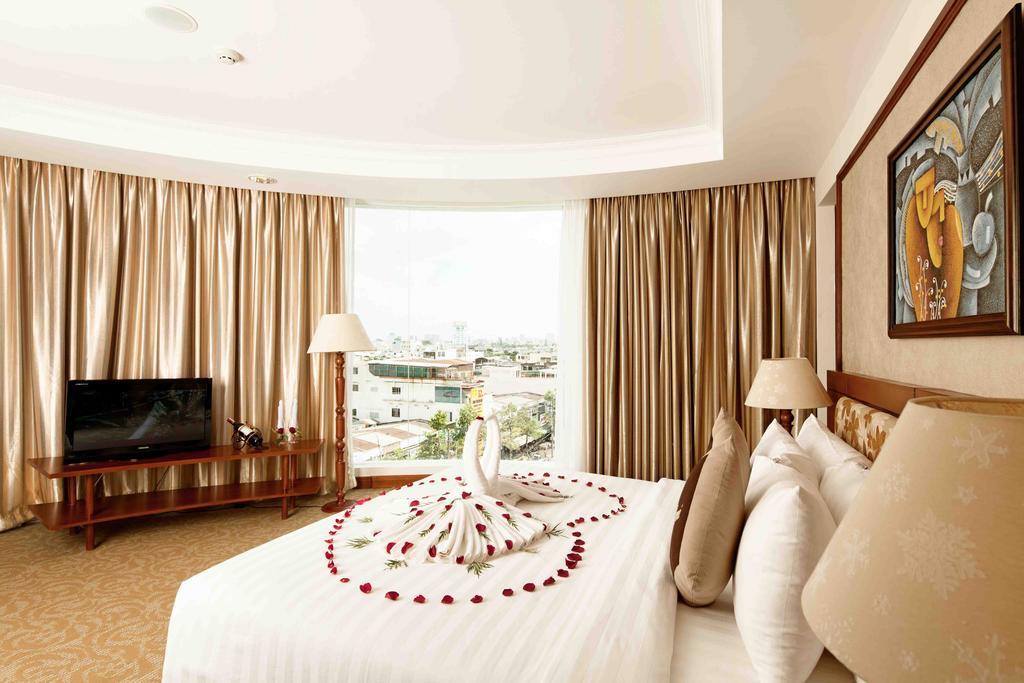Ttc - Tan Binh 3*
