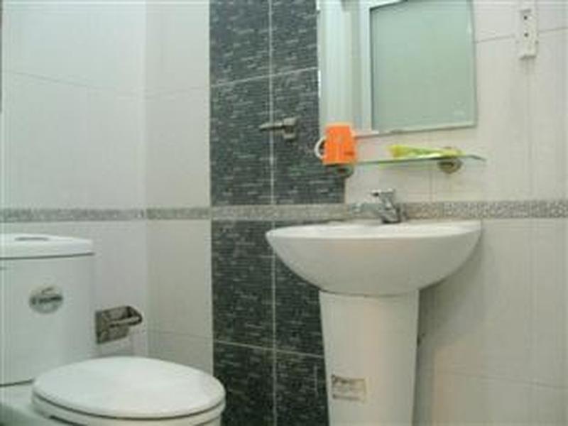 Hotel Khanh An Ho Chi Minh City