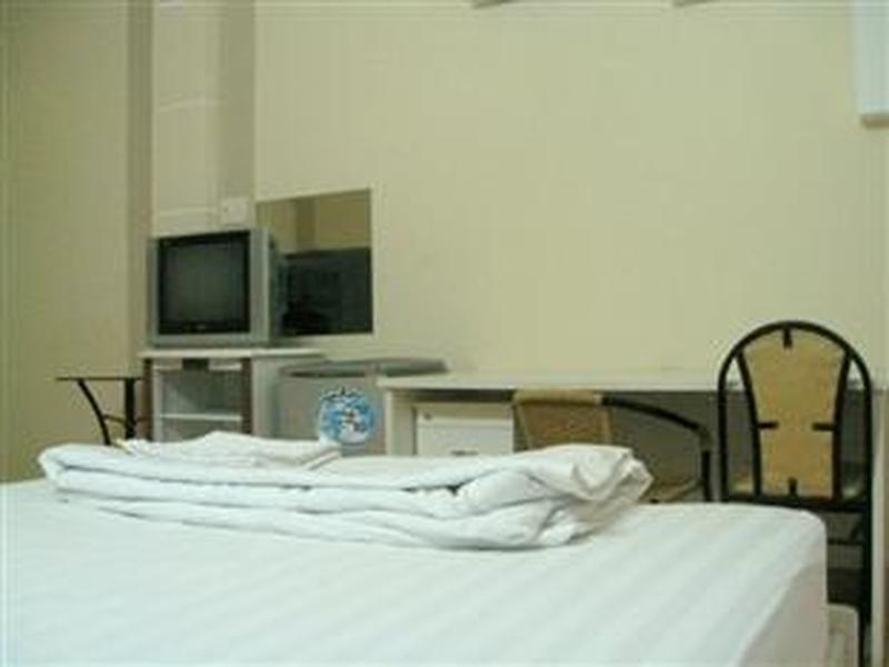 Khanh An Hotel Ho Chi Minh City