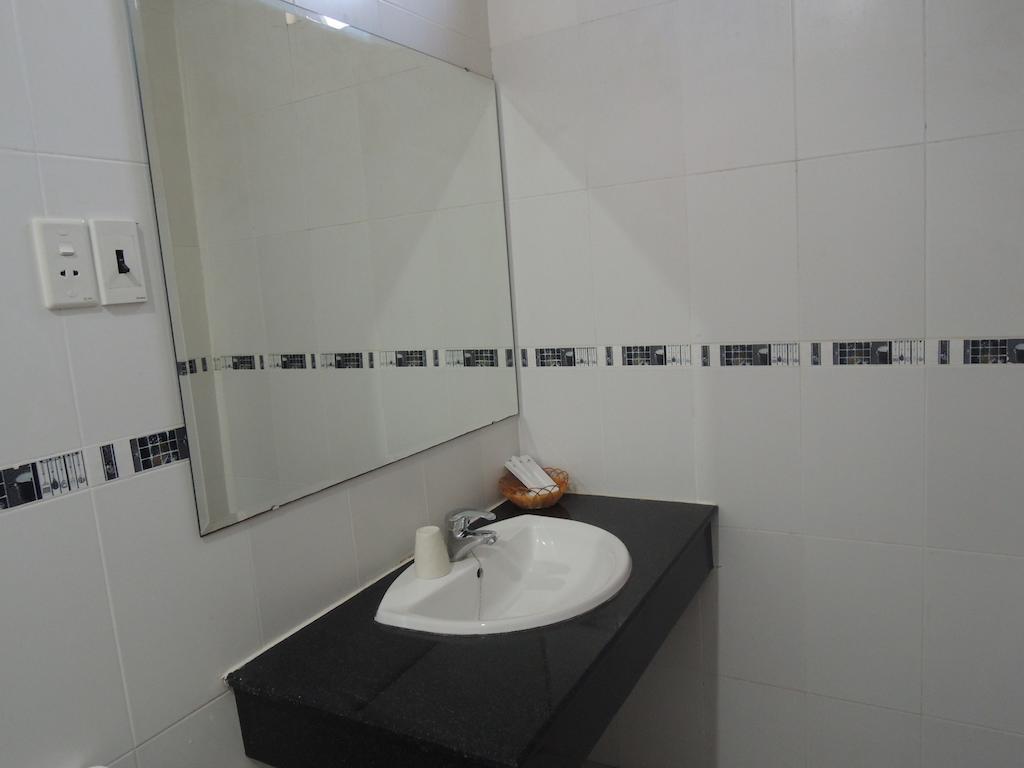 Hotel Modern Saigon 2*