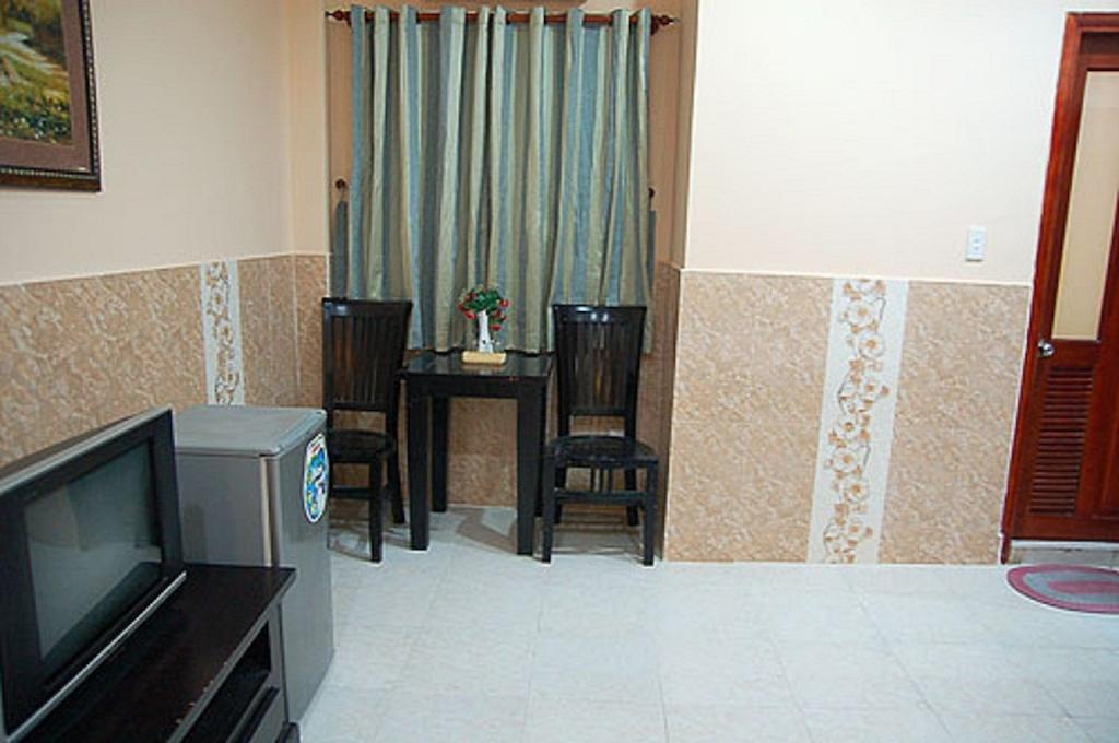 Hotel A Song Thuong