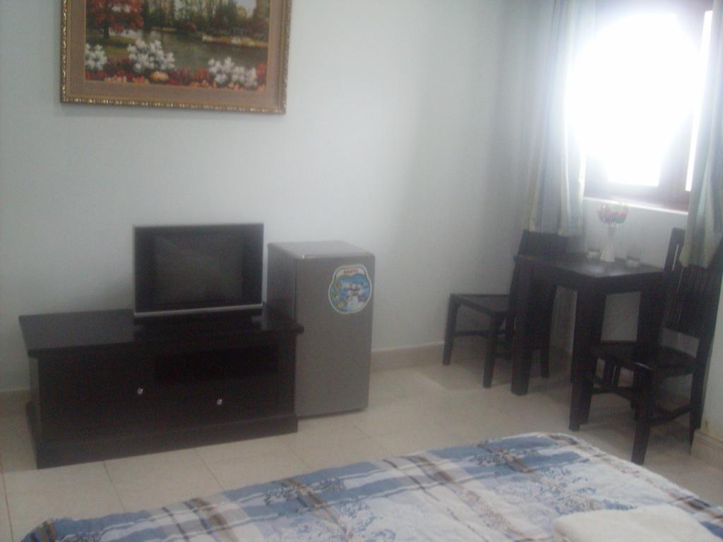 Hotel A Song Thuong Ho Chi Minh City