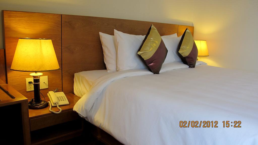 Bizu Ii Ho Chi Minh City