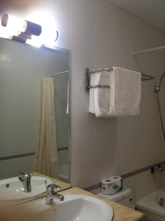 Hotel Song Anh