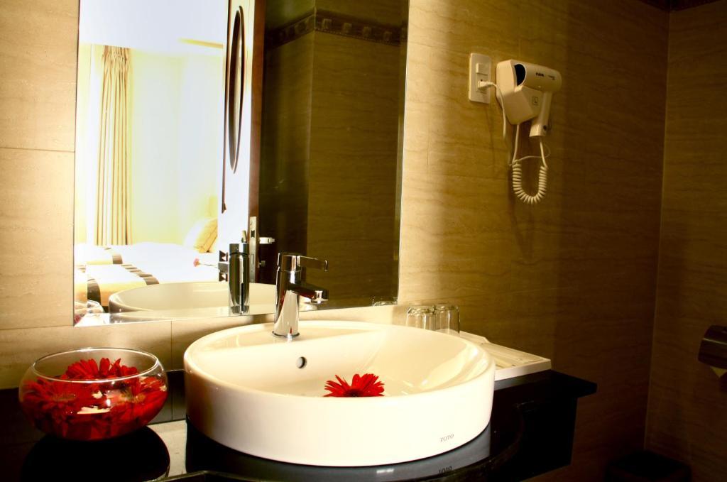 Hotel Gia Vien 3*