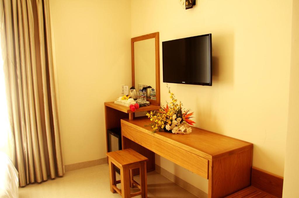 Hotel Gia Vien 3*