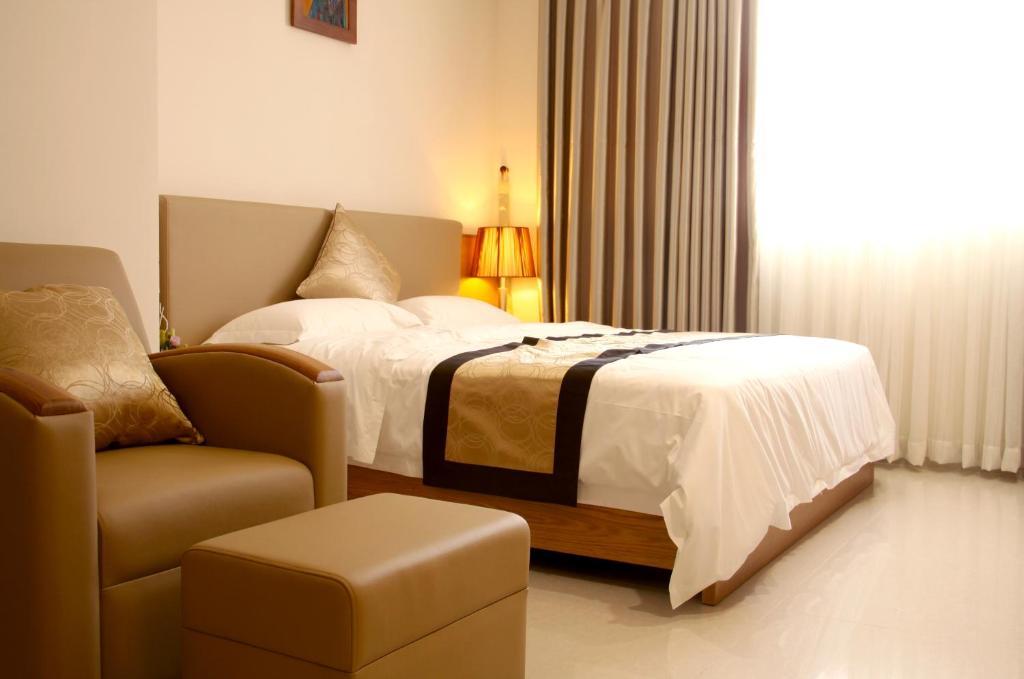 Gia Vien Hotel