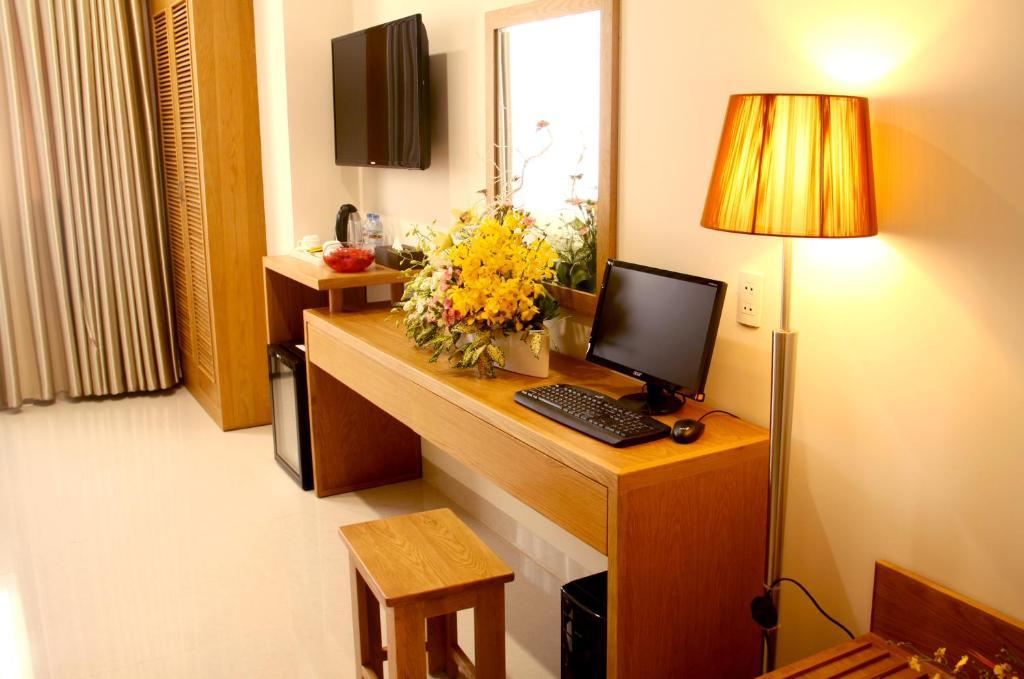 Gia Vien Hotel 3*
