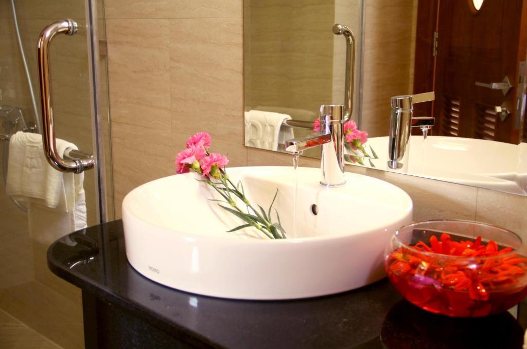 Gia Vien Hotel 3*