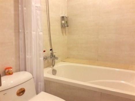 Hotel Luxury 2*