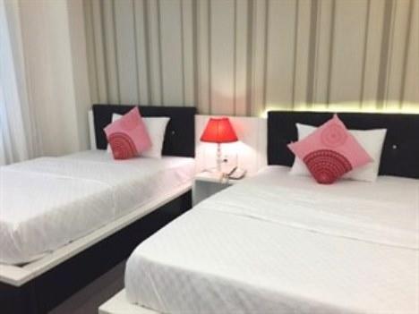 Luxury Ho Chi Minh City