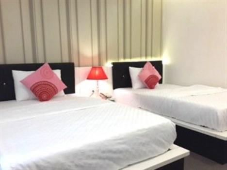 Hotel Luxury