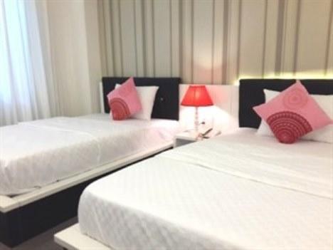 Hotel Luxury Ho Chi Minh City
