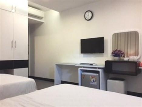 Hotel Luxury 2*