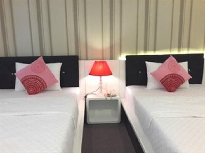 Luxury Ho Chi Minh City