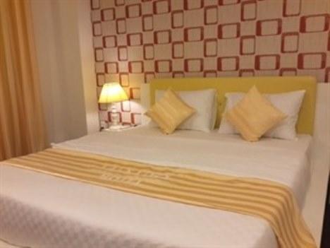 Hotel Luxury