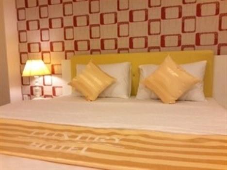 Hotel Luxury 2*