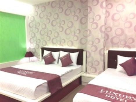 Hotel Luxury 2*