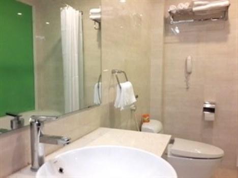 Luxury Ho Chi Minh City