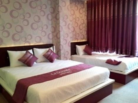 Hotel Luxury